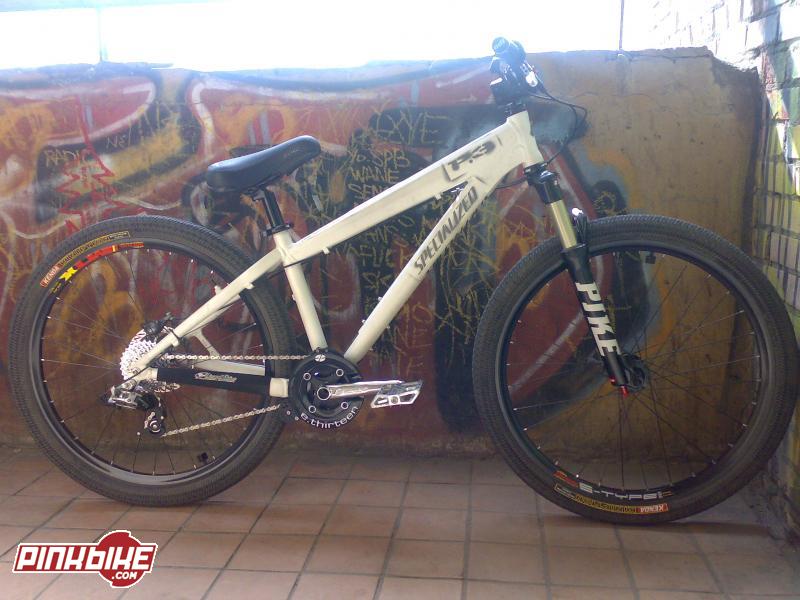 Specialized p3 2022